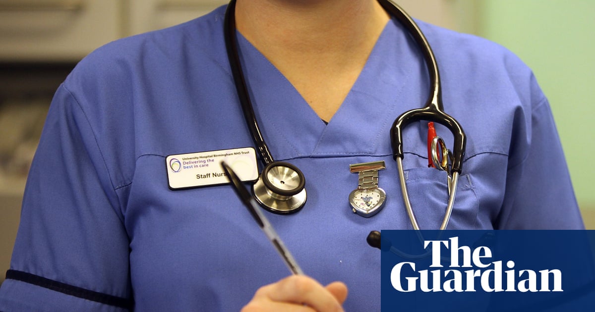 Nurses’ families fear being torn apart in UK immigration crackdown, survey says | Immigration and asylum