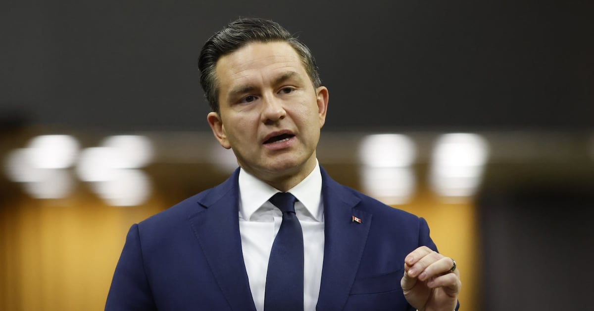 Liberals reject Poilievre’s call for tax relief on GM workers’ severance pay - CTV News