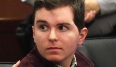 North Carolina teen who killed brother and 4 neighbors in 2022 attack to be sentenced