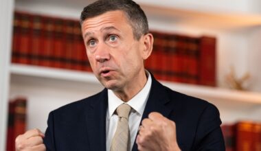 12 states are hoping for early spots on Democrats' 2028 primary calendar