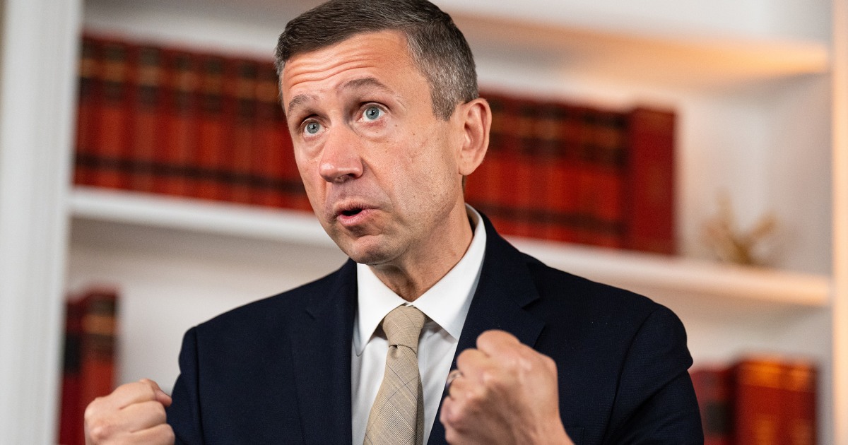 12 states are hoping for early spots on Democrats' 2028 primary calendar