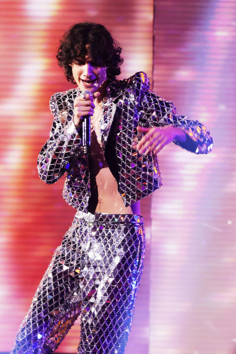 68th GRAMMY Awards - Show