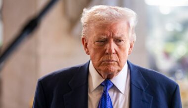 Trump says Republicans should 'nationalize' elections