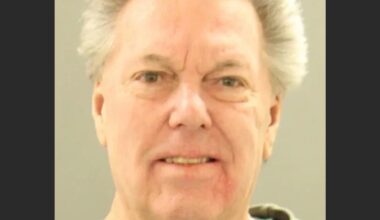 Jill Biden's ex-husband arrested and charged with killing his current wife