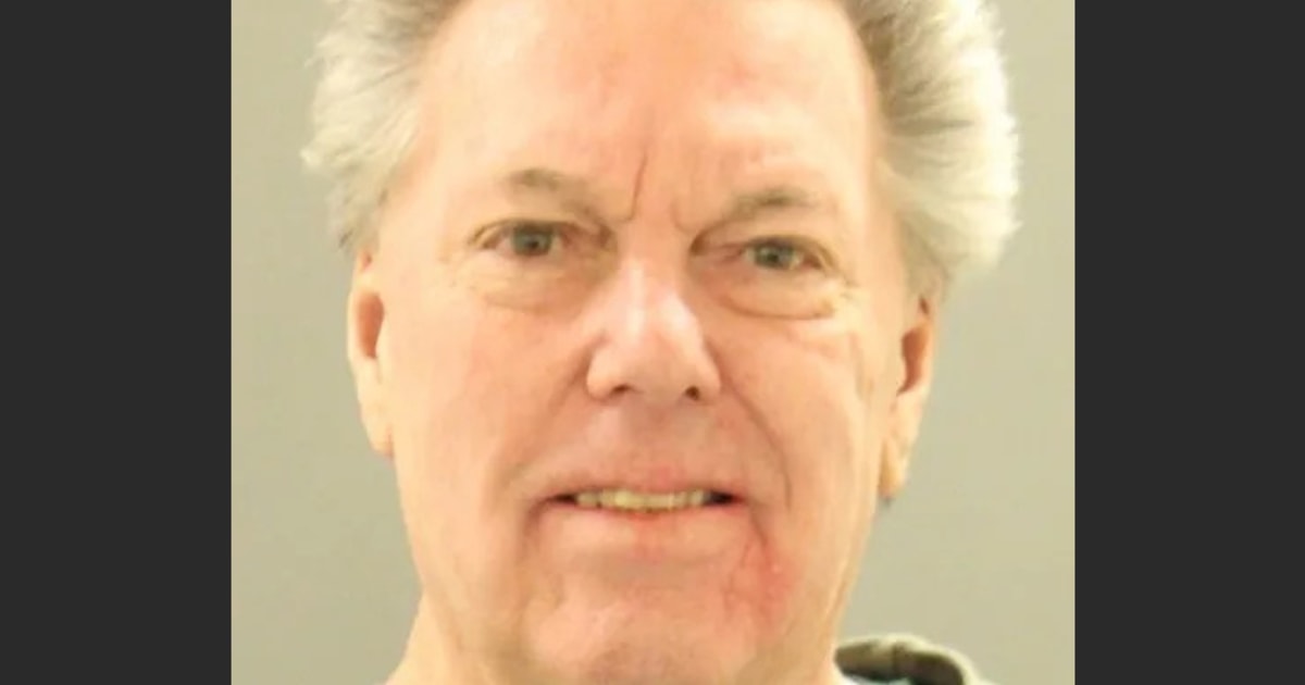 Jill Biden's ex-husband arrested and charged with killing his current wife