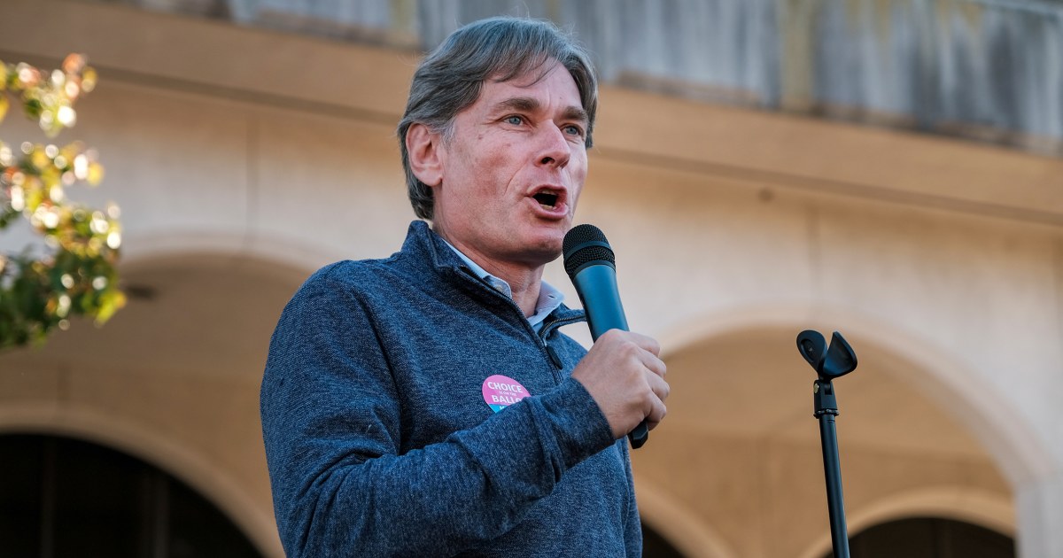 New Jersey special election will test the sway of Democrats' machine politics: From the Politics Desk