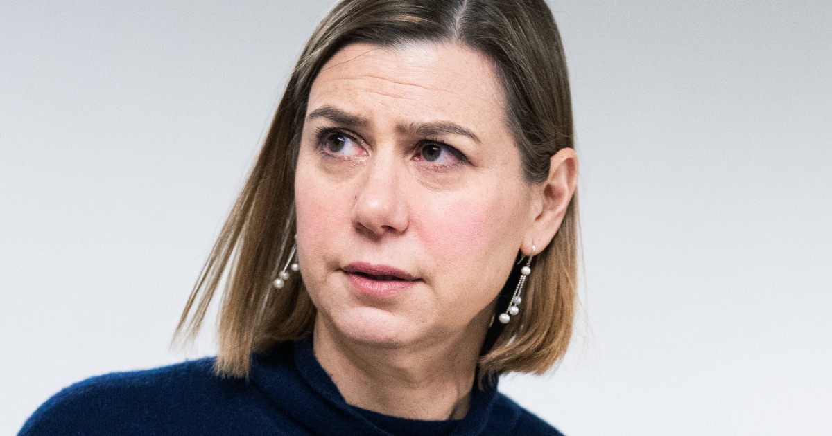 Democrats involved in 'illegal orders' video say they won't cooperate with DOJ probe