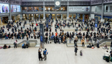 Trump wanted Dulles Airport, Penn Station named after him — in exchange for releasing federal funds