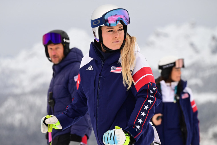 Image: SKI ALPINE-OLY-2026-MILANO CORTINA