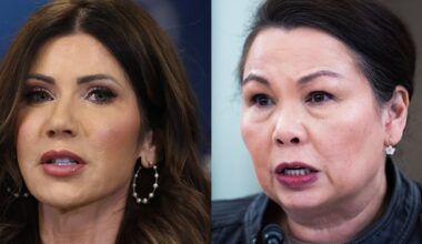 DHS warned its independent watchdog that Noem can kill its investigations, senator says