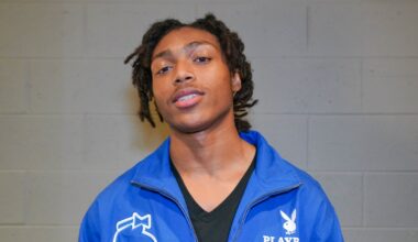 Body of rapper Lil Jon's son found in Georgia pond days after he went missing