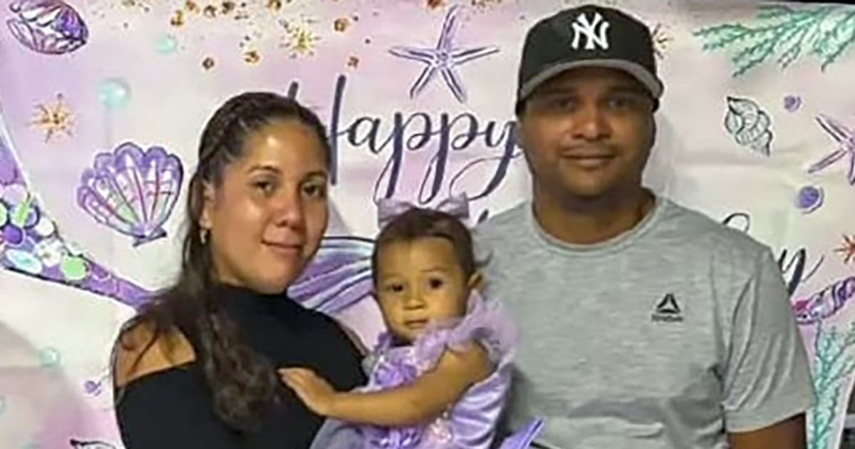Toddler hospitalized with respiratory failure was returned to ICE detention and denied prescribed medication, lawsuit says