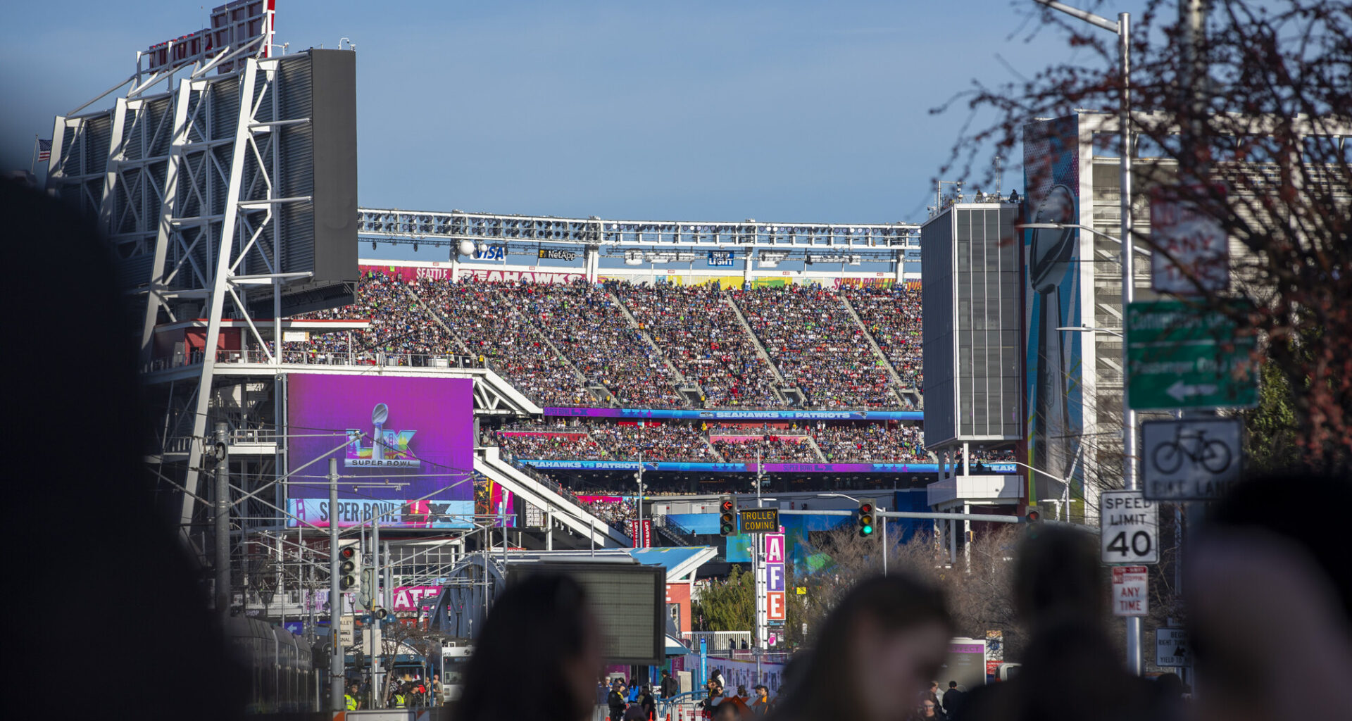 Super Bowl Sex Trafficking Stings Net Dozens of Arrests and Recovered Victims