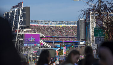 Super Bowl Sex Trafficking Stings Net Dozens of Arrests and Recovered Victims