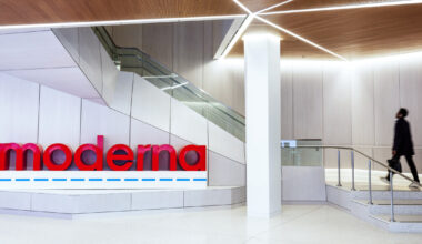 FDA reverses course, will review Moderna's mRNA flu vaccine