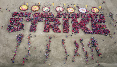 San Francisco Teachers Strike Day 3: City’s Schools Stay Closed as Negotiations Drag On