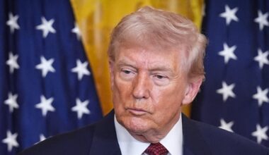 Federal judge rules Trump admin may not remove people to third countries without due process