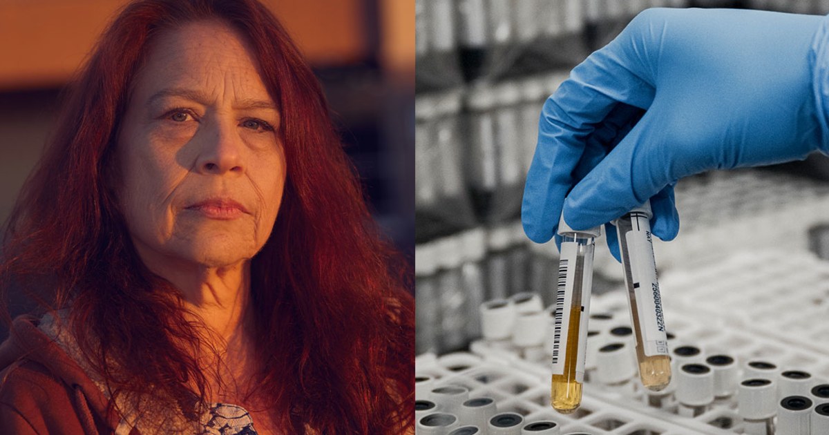 Middle-class Americans are selling plasma to keep up with rising costs