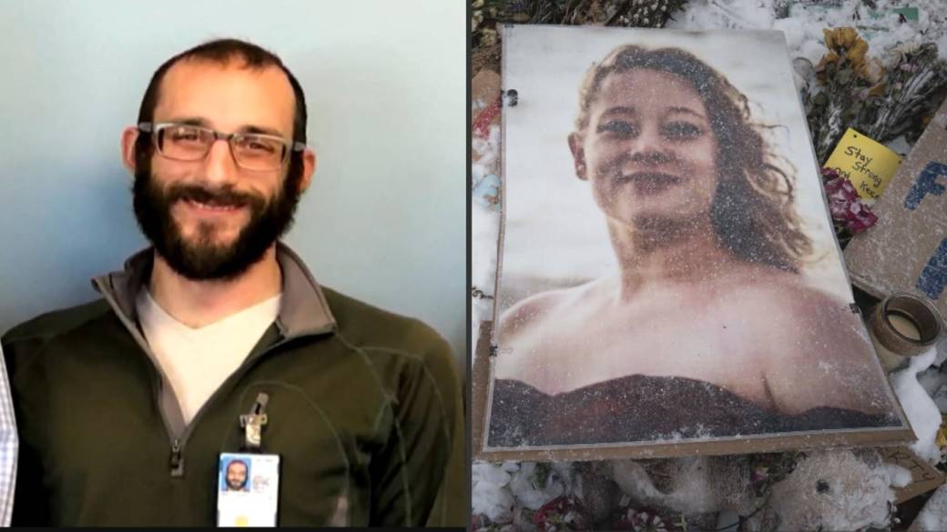 Click to play video: 'ICE chief admits Renée Good, Alex Pretti were not domestic terrorists'