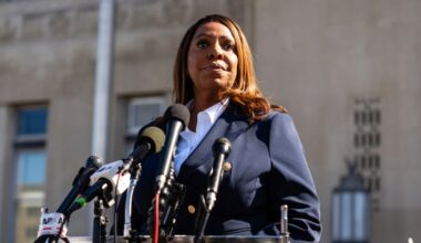 Gun accessory company to pay $1.75 million to Buffalo supermarket shooting victims