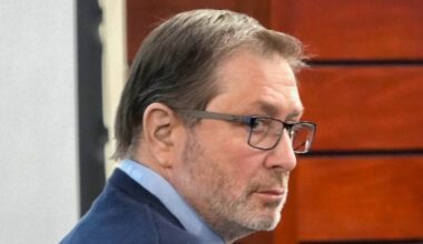 Jury convicts New Jersey man who killed his brother's family and burned their home