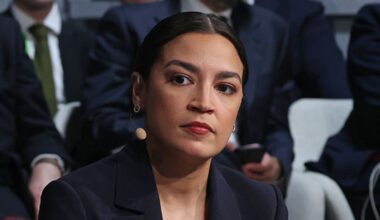 In Munich, AOC warns that democracies must deliver for the working class to stave off 'authoritarianism'
