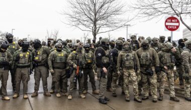 DHS has no immediate plans for sweeping city-specific immigration enforcement operations, officials say