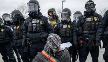 Agreements that allow local police to work with ICE skyrocket