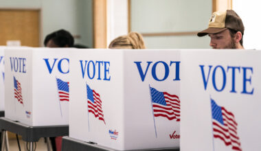 More than 70,000 voters will stay on North Carolina voter rolls after settlement