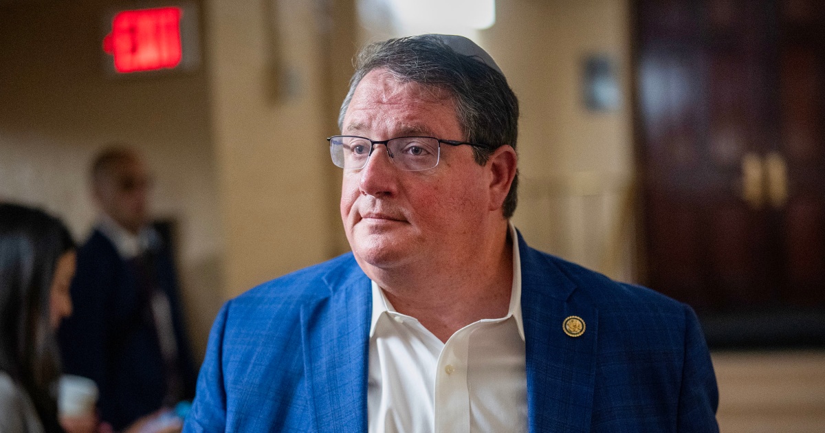 Republican congressman's anti-Muslim remark prompts calls for his resignation