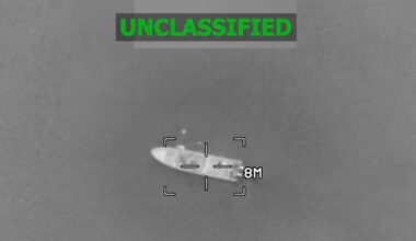 Trump administration strikes three more alleged drug boats in the Pacific and Caribbean