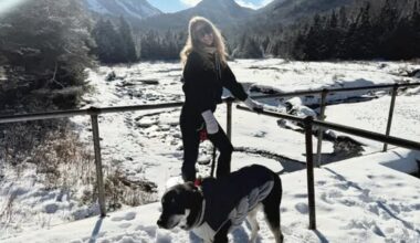 New Jersey woman died of hypothermia on Mt. Marcy in the Adirondacks