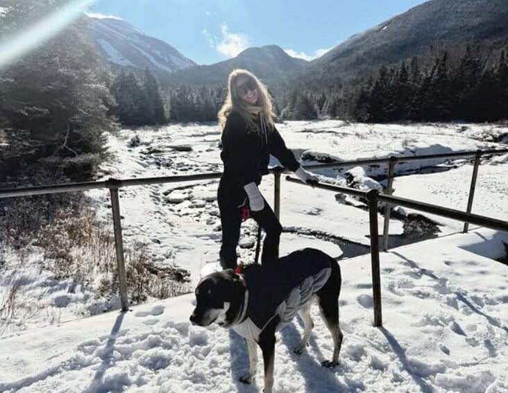 New Jersey woman died of hypothermia on Mt. Marcy in the Adirondacks