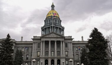 Colorado group pursues ballot measure to pave the way for a new congressional map