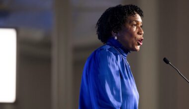 Illinois Democrat tries to bleep her way through a tough Senate primary with a new expletive-laden anti-Trump ad