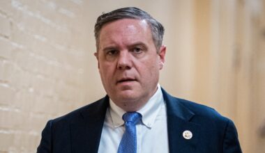 Trump withdraws endorsement of Colorado Rep. Jeff Hurd, cites 'lack of support' on tariffs