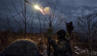 Trump's tumbling economic numbers and a frustrated Zelenskyy: Morning Rundown