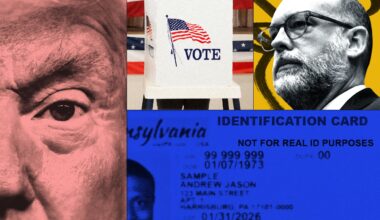 Trump moves to rewrite election rules unilaterally