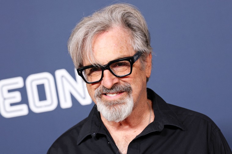 US-ENTERTAINMENT-NEON-FILM