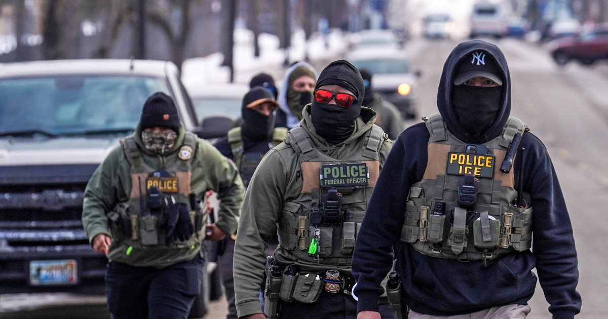 ICE officer training is 'deficient' and 'broken,' former agency lawyer tells congressional forum