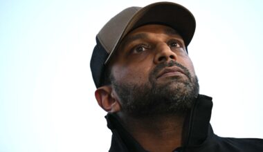 Kash Patel’s use of jet delayed FBI team’s mass shooting response, whistleblower tells top senator