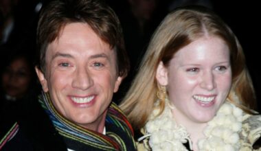 Martin Short's family 'devastated' by death of his daughter