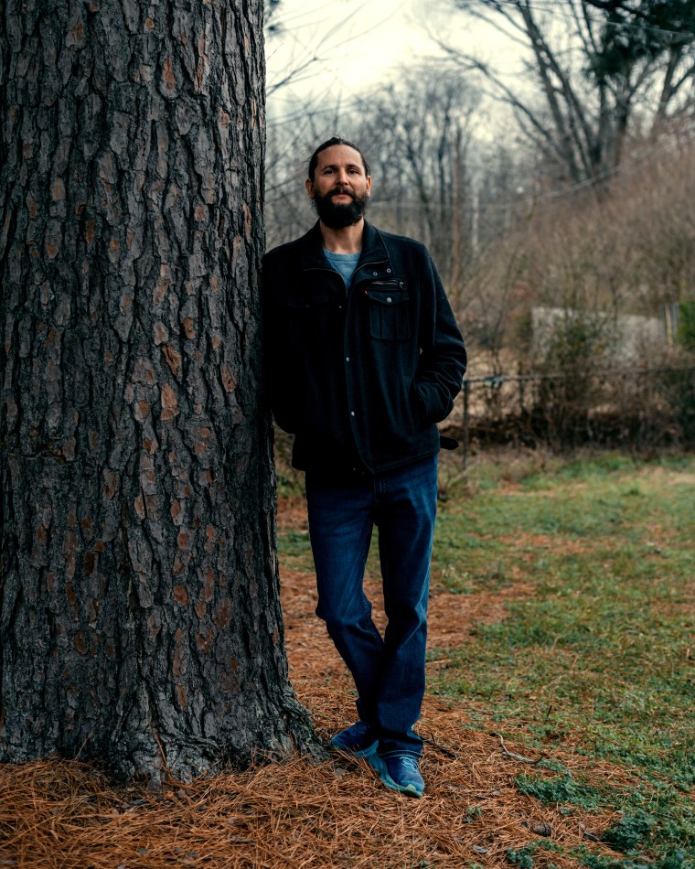 The new xAi plant in Southaven, Miss.