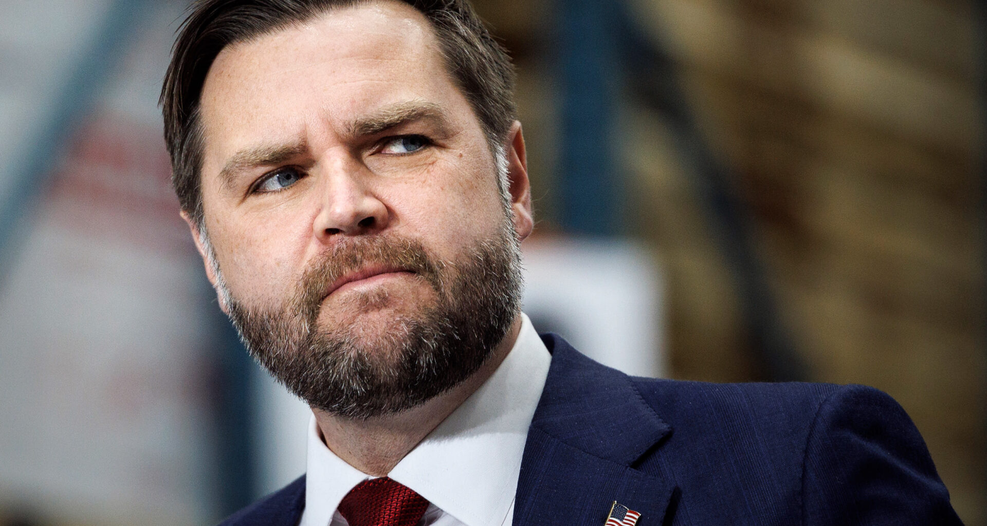 Vice President JD Vance hosts meeting on U.S.-Iran talks, Rubio plans Israel trip