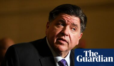 Illinois governor proposes cancelling tax breaks for datacenters | Technology