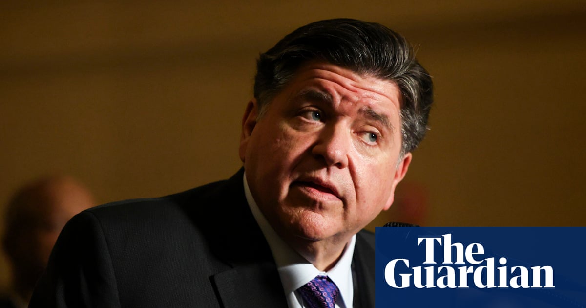 Illinois governor proposes cancelling tax breaks for datacenters | Technology