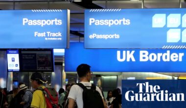 ‘Scandalous and unacceptable’: readers on the new UK entry rules for dual nationals | Home Office