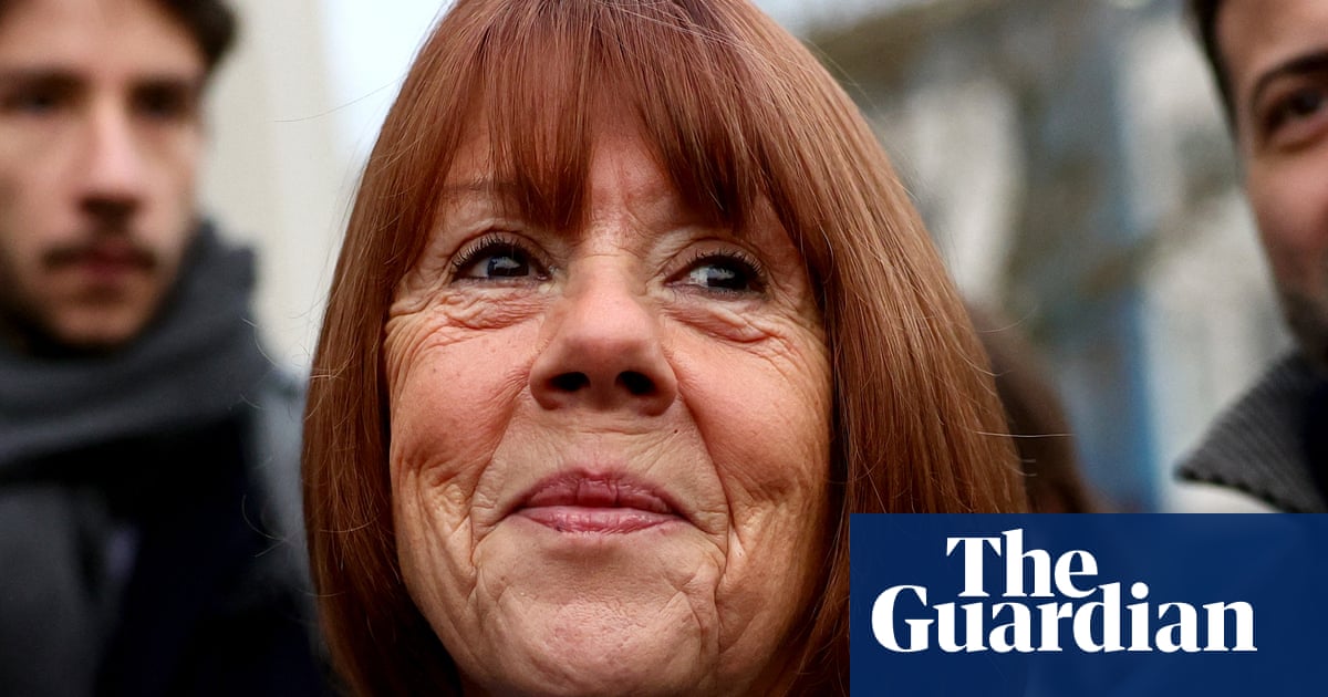 Gisèle Pelicot plans to meet ex-husband in prison for answers on other allegations | Gisèle Pelicot