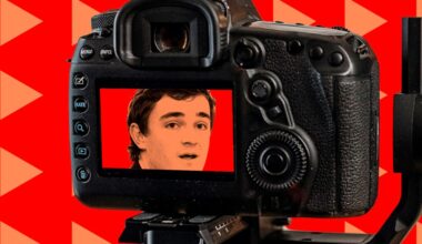 Nick Shirley sets his sights on California