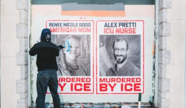 ICE is pushing Minneapolis underground